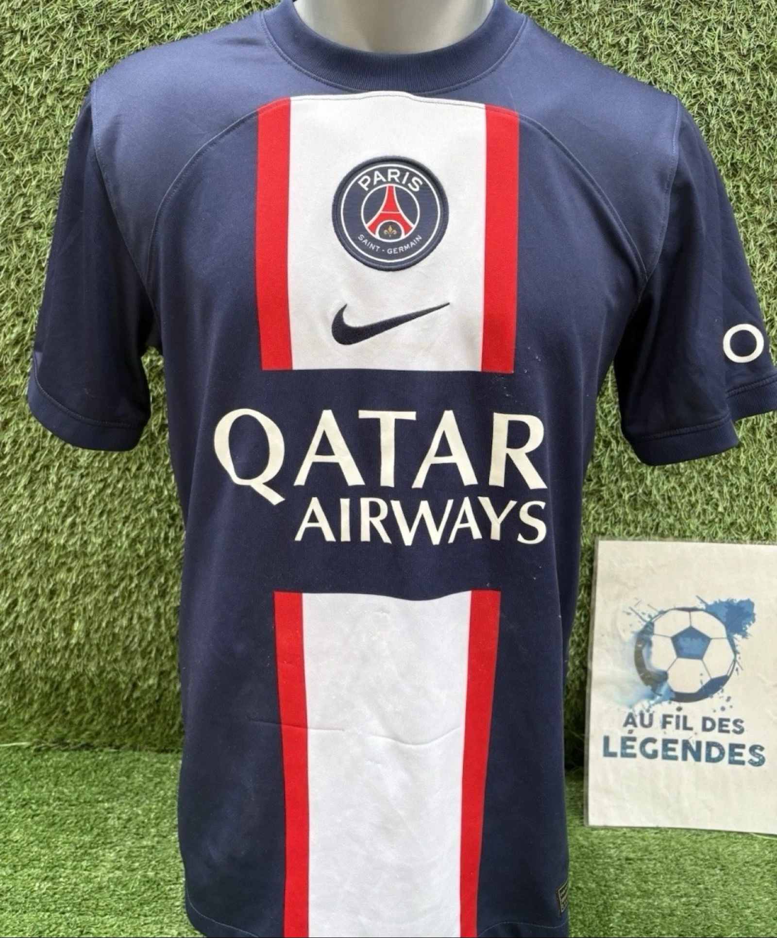 Marquinhos PSG-trui – photo 2